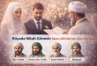 Rüyada nikah görmek